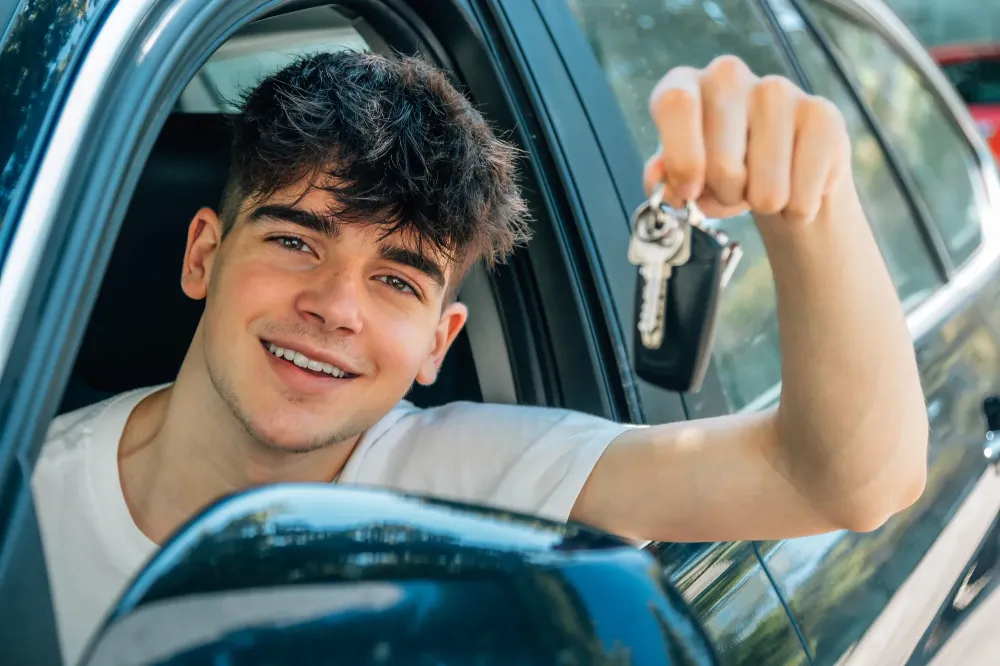 Perfectionnement conduite à Pontarlier